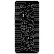 Чехол BoxFace Poco F5 Pro 