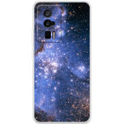 Чехол BoxFace Poco F5 Pro 