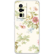 Чехол BoxFace Poco F5 Pro 