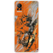 Чехол BoxFace Xiaomi Civi / Civi 1S 