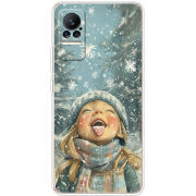 Чехол BoxFace Xiaomi Civi / Civi 1S Смак дитинства