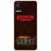 Чехол BoxFace Xiaomi Civi / Civi 1S 