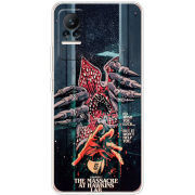 Чехол BoxFace Xiaomi Civi / Civi 1S 