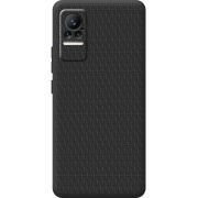Черный чехол BoxFace Xiaomi Civi / Civi 1S Black Barrels