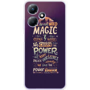 Чехол BoxFace Infinix Hot 30 Play 