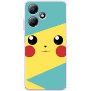 Чехол BoxFace Infinix Hot 30 Play 