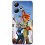 Чехол BoxFace Infinix Hot 30 Play 