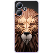 Чехол BoxFace Infinix Hot 30 Play 