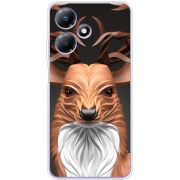 Чехол BoxFace Infinix Hot 30 Play 