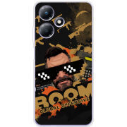 Чехол BoxFace Infinix Hot 30 Play CS:Go C4