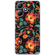 Чехол BoxFace Infinix Hot 30 Play Petrykivka