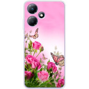 Чехол BoxFace Infinix Hot 30 Play 
