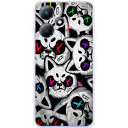 Чехол BoxFace Infinix Hot 30 Play 