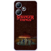 Чехол BoxFace Infinix Hot 30 Play 