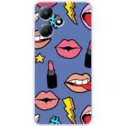 Чехол BoxFace Infinix Hot 30 Play 