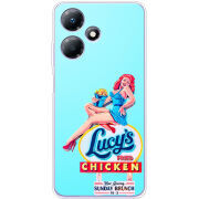 Чехол BoxFace Infinix Hot 30 Play 