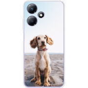 Чехол BoxFace Infinix Hot 30 Play 
