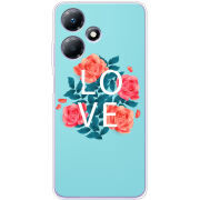 Чехол BoxFace Infinix Hot 30 Play 