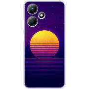 Чехол BoxFace Infinix Hot 30 Play 