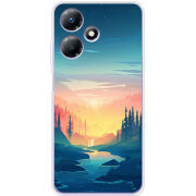 Чехол BoxFace Infinix Hot 30 Play 