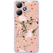 Чехол BoxFace Infinix Hot 30 Play 