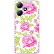 Чехол BoxFace Infinix Hot 30 Play 