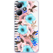 Чехол BoxFace Infinix Hot 30 Play 