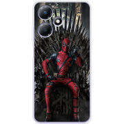 Чехол BoxFace Infinix Hot 30 Play 