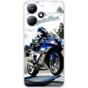 Чехол BoxFace Infinix Hot 30 Play 