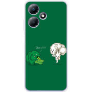 Чехол BoxFace Infinix Hot 30 Play 