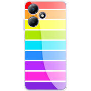 Чехол BoxFace Infinix Hot 30 Play 