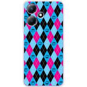 Чехол BoxFace Infinix Hot 30 Play 