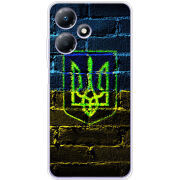 Чехол BoxFace Infinix Hot 30 Play Trident