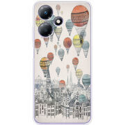 Чехол BoxFace Infinix Hot 30 Play 