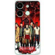 Чехол BoxFace Infinix Smart 7 