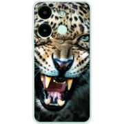 Чехол BoxFace Infinix Smart 7 