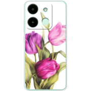 Чехол BoxFace Infinix Smart 7 