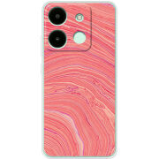 Чехол BoxFace Infinix Smart 7 