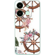 Чехол BoxFace Infinix Smart 7 