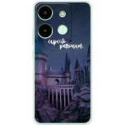 Чехол BoxFace Infinix Smart 7 