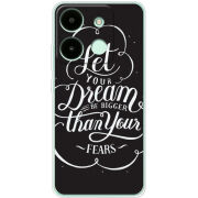 Чехол BoxFace Infinix Smart 7 