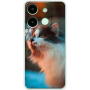 Чехол BoxFace Infinix Smart 7 