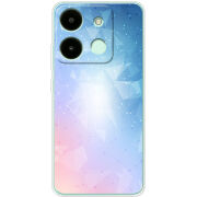 Чехол BoxFace Infinix Smart 7 