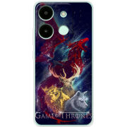 Чехол BoxFace Infinix Smart 7 