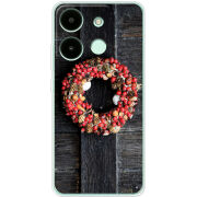 Чехол BoxFace Infinix Smart 7 