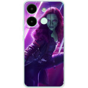 Чехол BoxFace Infinix Smart 7 