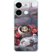 Чехол BoxFace Infinix Smart 7 