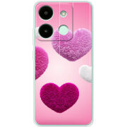 Чехол BoxFace Infinix Smart 7 