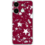 Чехол BoxFace Infinix Smart 7 