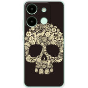 Чехол BoxFace Infinix Smart 7 